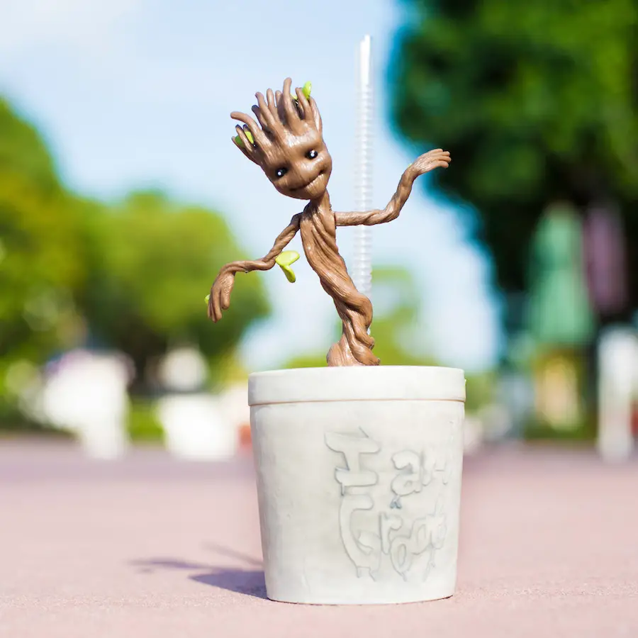 Premiere of ‘Guardians of the Galaxy – Awesome Mix Live’ at Epcot Brings New Treats That Are In a Galaxy of Their Own!
