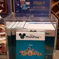 Dazzling New Disney FanDaze Merchandise From Disneyland Paris