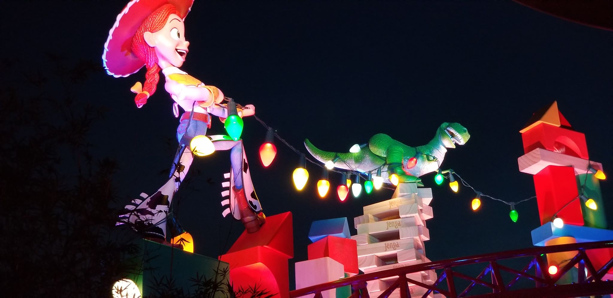 Registration Now Open for Passholder Play Time at Toy Story Land!