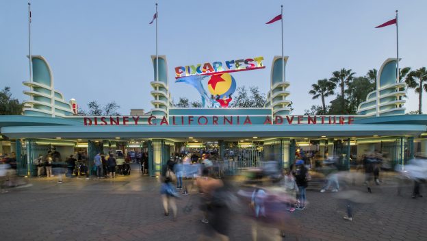 5 Not-To-Be Missed Best Friend Experiences for Passholders at Pixar Fest This Summer