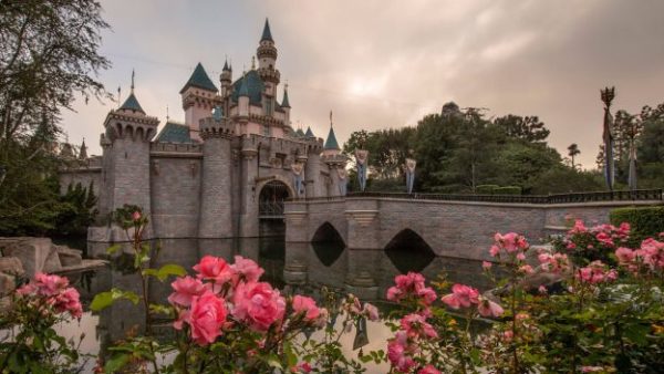 Happy 63rd Birthday, Disneyland