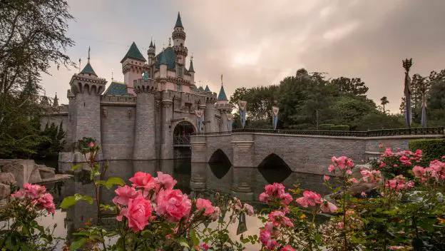 VIDEO: Happy 63rd Birthday, Disneyland!