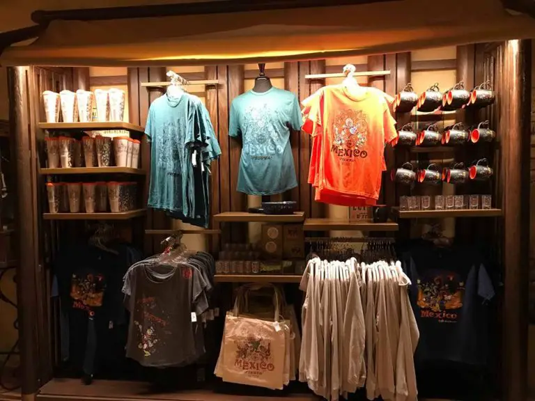 disney three caballeros merchandise