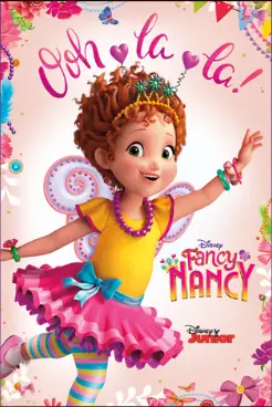 ‘Fancy Nancy’ Debuts with Record-Setting Numbers