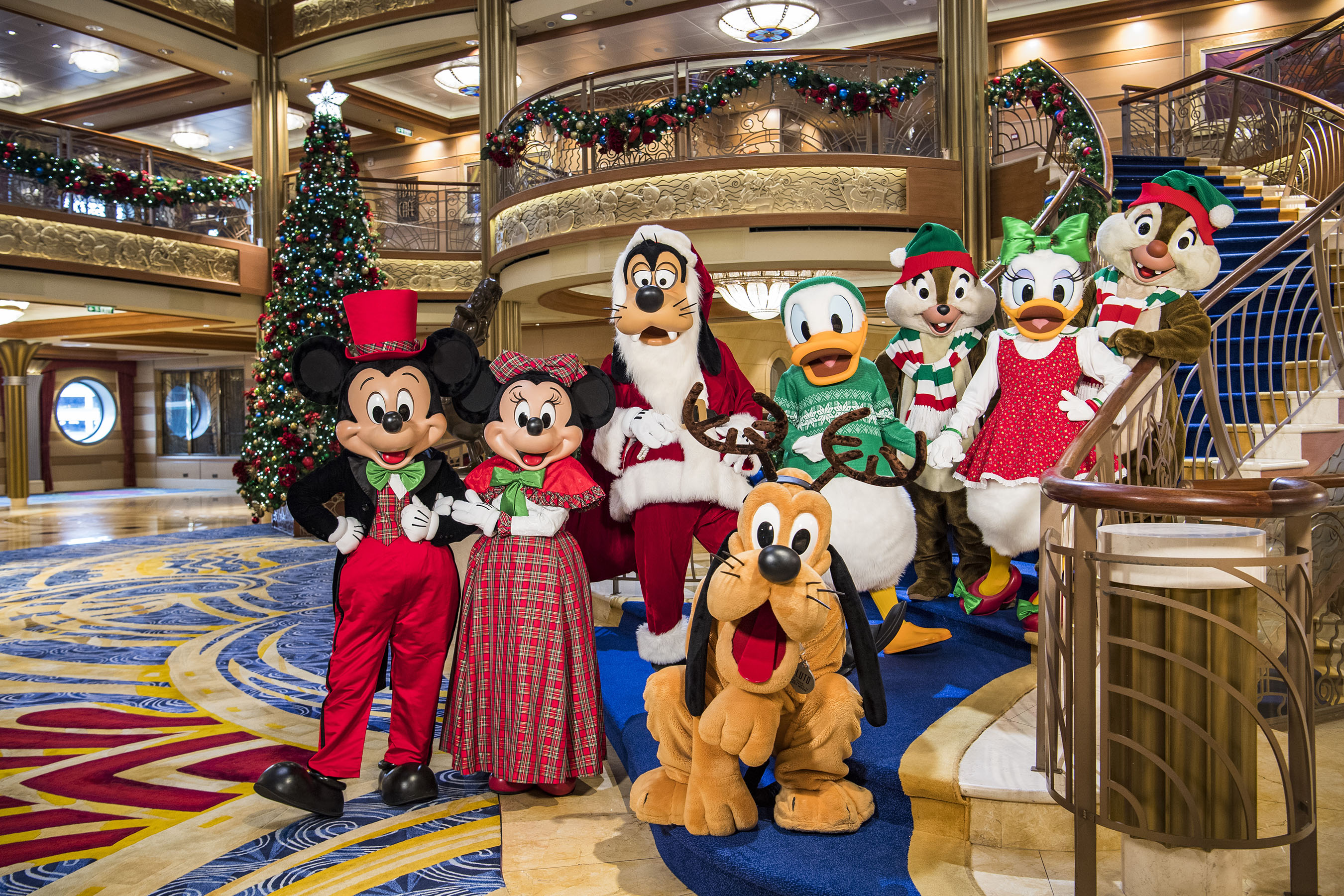 Disney Cruise Line Releases Several Deeply Discounted Military Rates and Other Fall Discounts