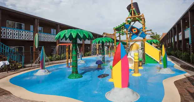 Westgate Resorts Brings First Upscale Resort to Cocoa Beach