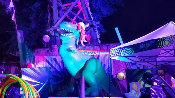 2019 Disney H2O Glow Nights at Disney’s Typhoon Lagoon Tickets On Sale Now