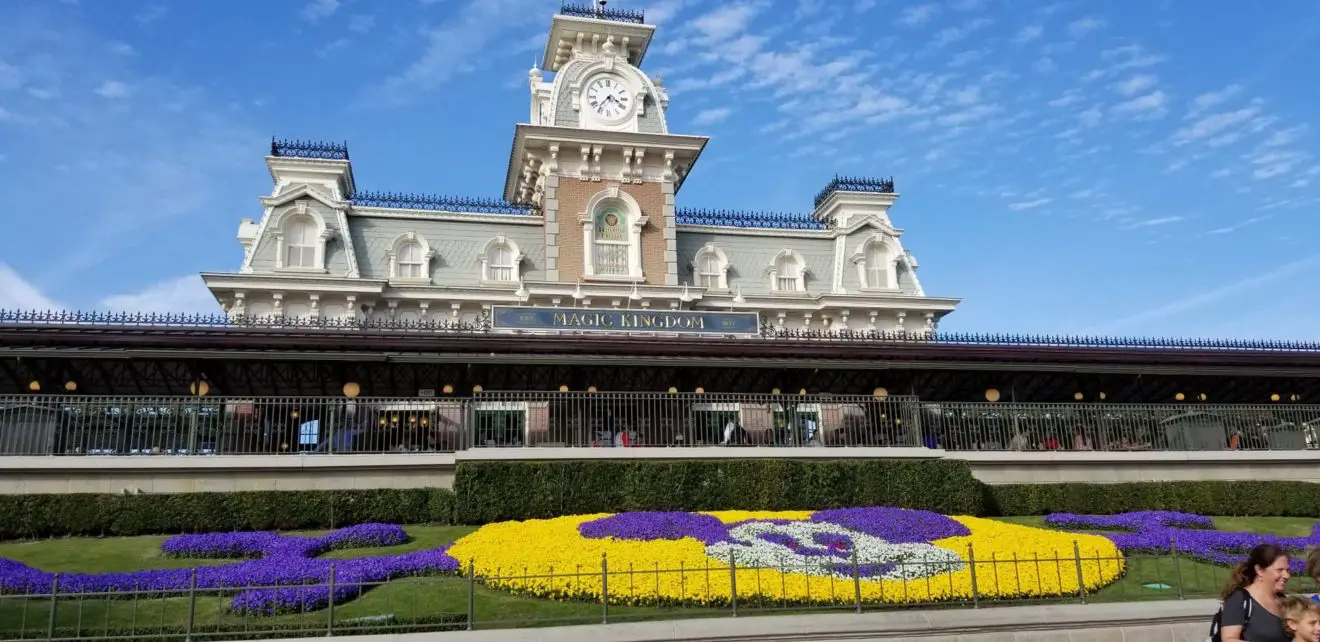 Extended Magic Kingdom Hours for Select Dates in June and July. Chip