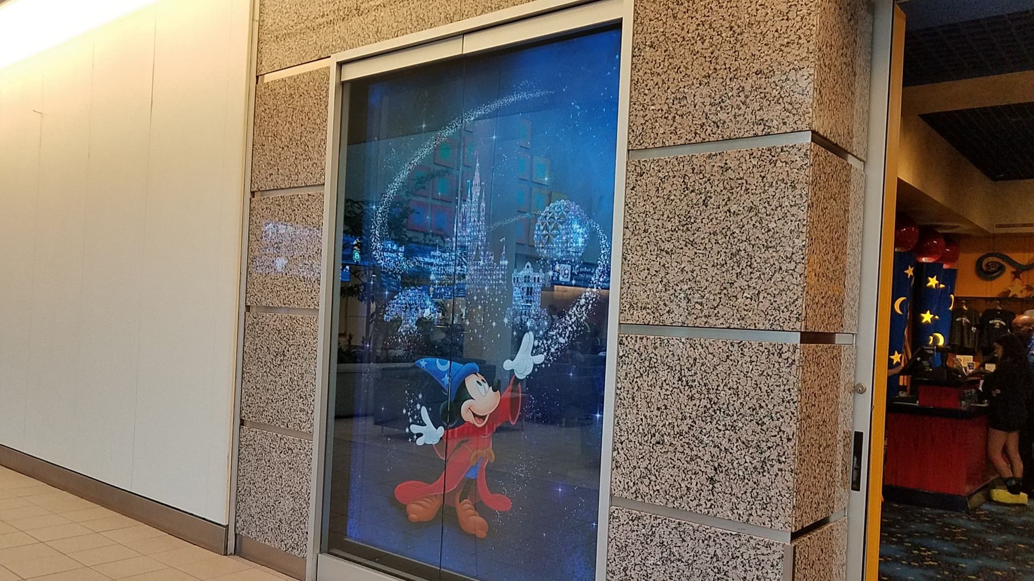 Magic of Disney Store at Orlando International Airport Closes