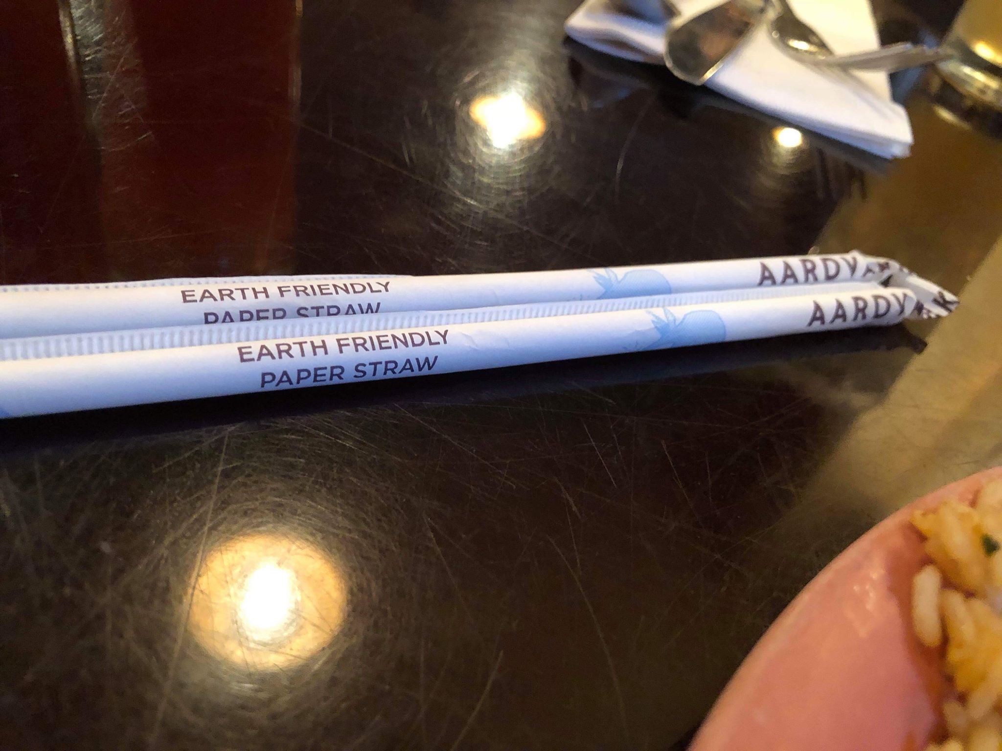 Disney Expands Environmental Commitment By Getting Rid of Plastic Straws