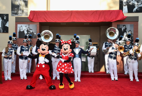 World Premiere Of Disney's "Christopher Robin"