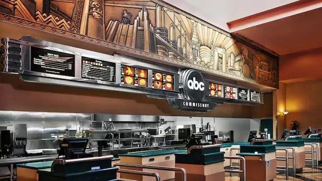 ABC Commissary Is Getting Self-Serve Drink Stations