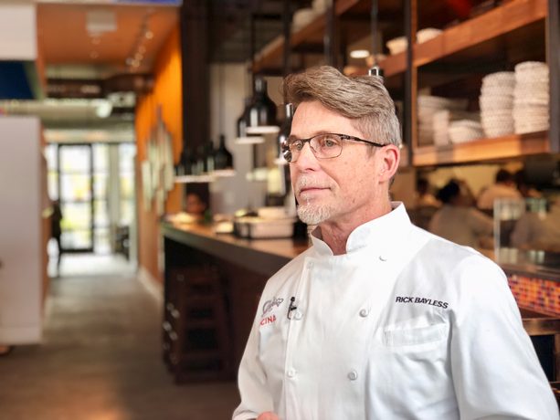 A Taste of Baja with Chef Rick Bayless