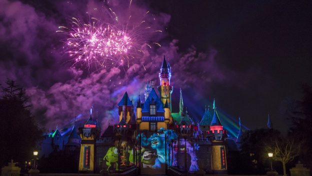 Last Call for Pixar Fest and ‘Together Forever – A Pixar Nighttime Spectacular’