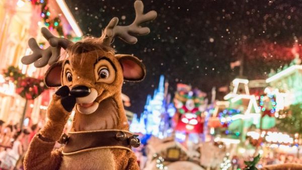 Your 2018 Guide to Mickey's Very Merry Christmas Party