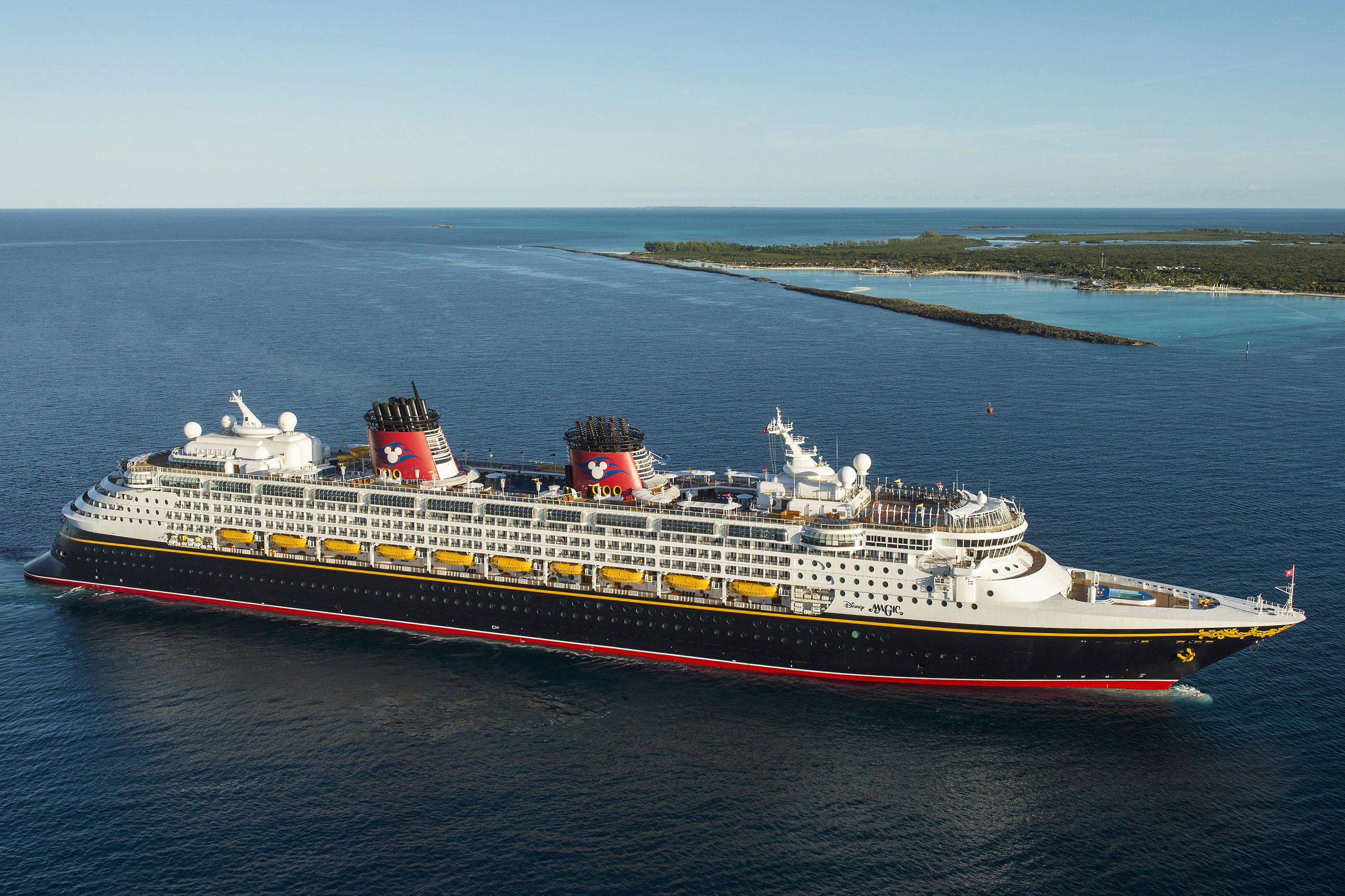 Disney gives $1 Million to Jump Start Bahamas Small Businesses