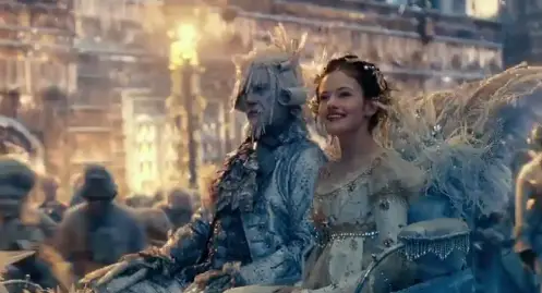 Check Out the New Trailer for Disney’s ‘Nutcracker and the Four Realms’