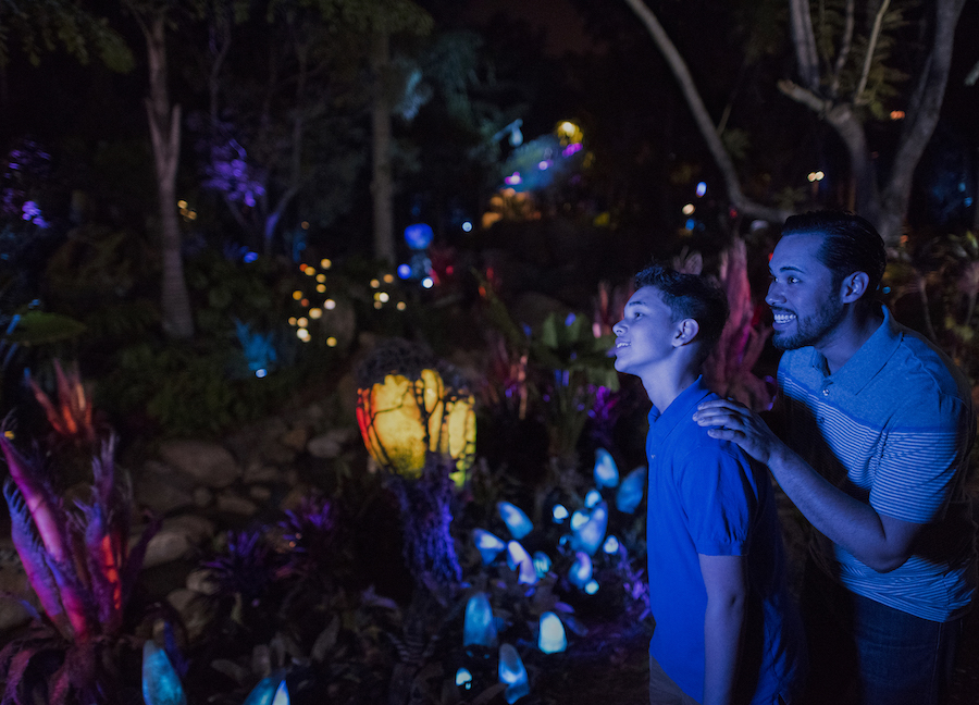 Pandora – The World of Avatar Receives Top Honors from TIME Magazine