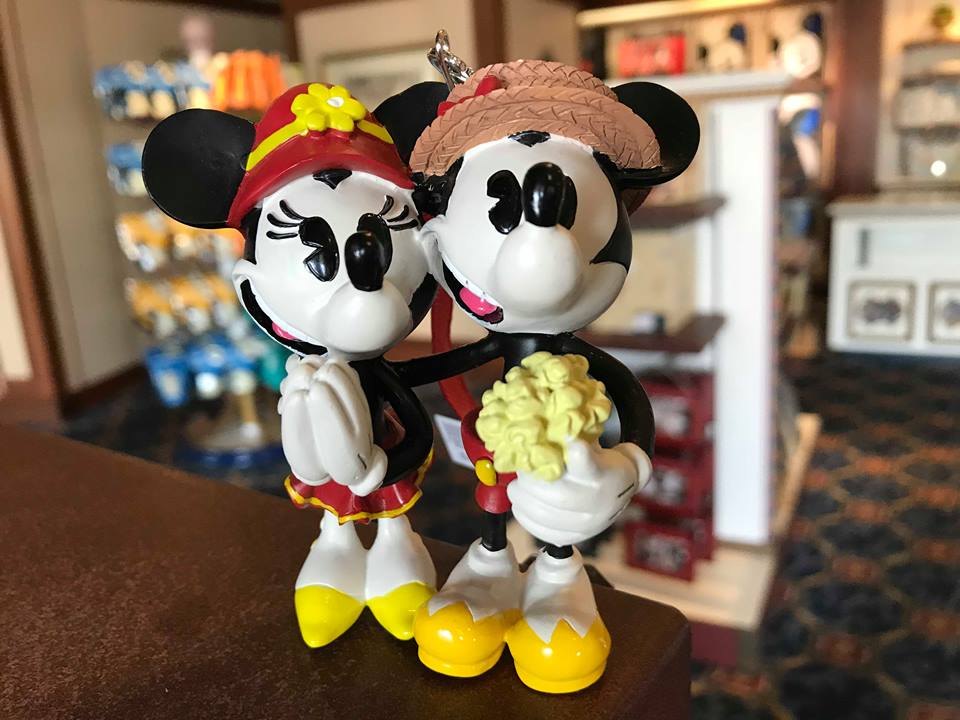 New Boardwalk Merchandise Available At Thimbles and Threads Chip and