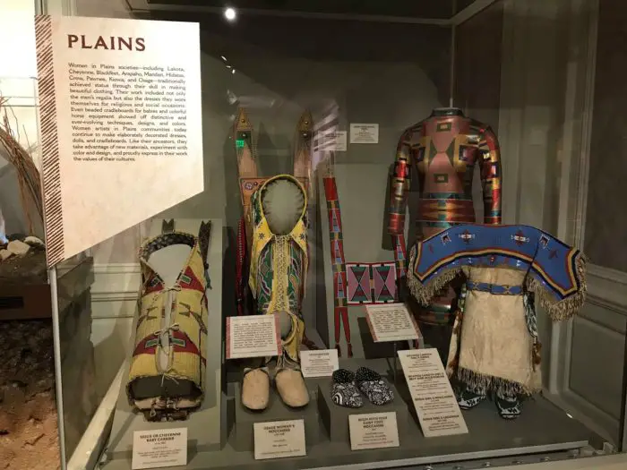 PICS: American Heritage Gallery at Epcot