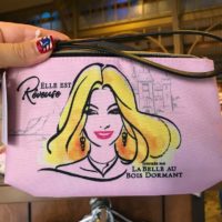 New French Disney Princess Collection At Souvenirs de France In Epcot