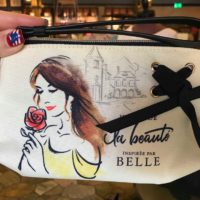 New French Disney Princess Collection At Souvenirs de France In Epcot