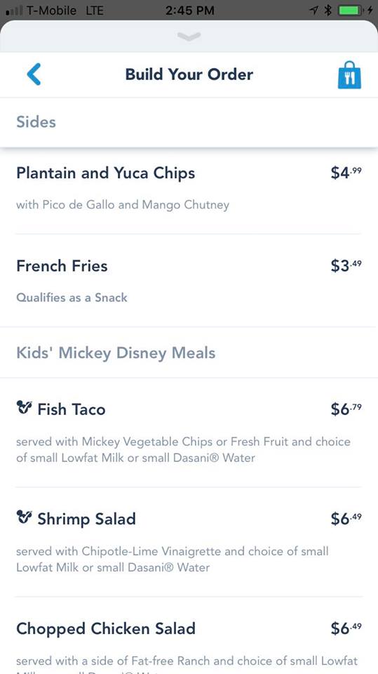Mobile Ordering Makes Its Way To Caribbean Beach Resort