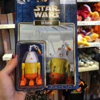 A Closer Look at The Halloween Party Merchandise