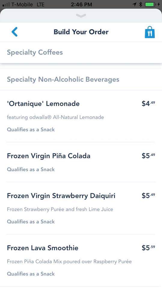Mobile Ordering Makes Its Way To Caribbean Beach Resort