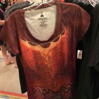 A Closer Look at The Halloween Party Merchandise