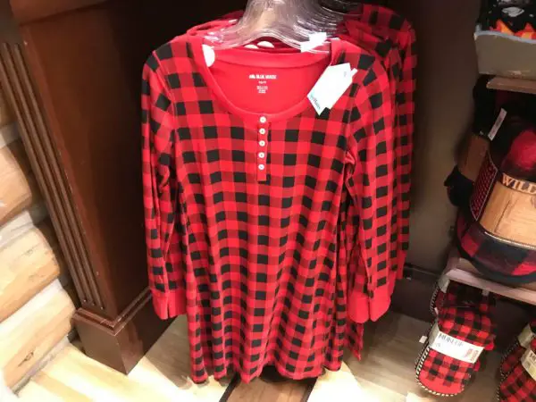 New Merchandise Available At Wilderness Lodge Mercantile