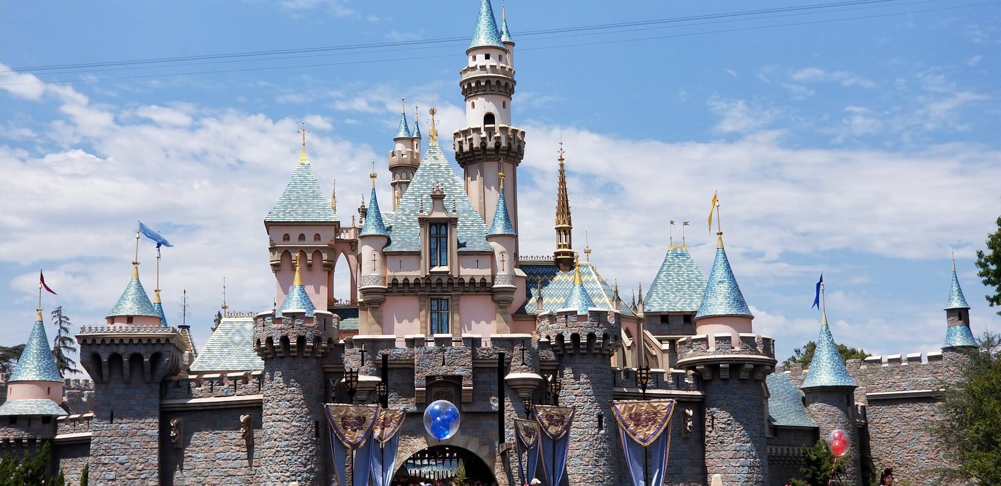 New Disneyland Ticket Offer Just Announced!