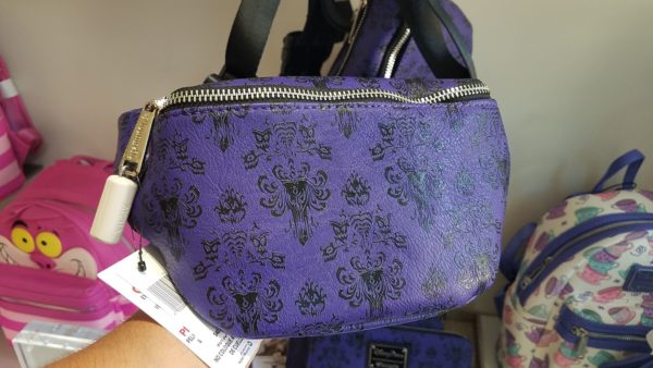 New Collection of Disney Parks Inspired Loungefly Mini Backpacks And ...