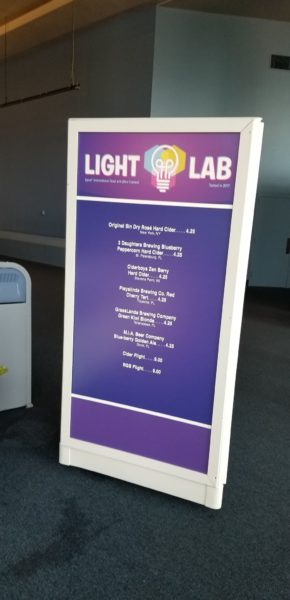 Light Lab