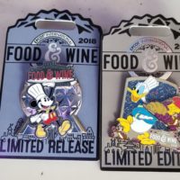 Check Out the Epcot Food and Wine Festival Merchandise