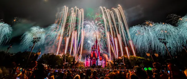 Guide to the 2018 Mickey's Not So Scary Halloween Party