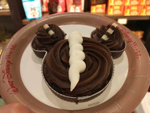 New Animal Inspired Treats Found At The Mara at Animal Kingdom Lodge