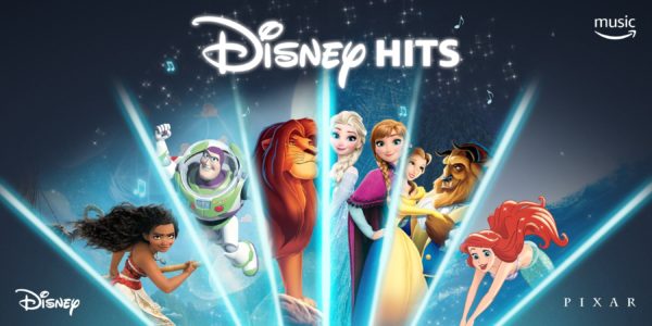 Disney Soundtracks