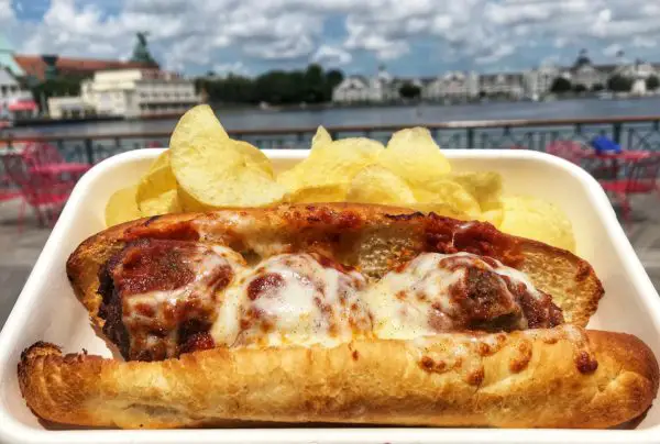Revitalized Boardwalk Pizza Window Review