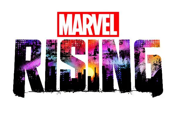 Animated Marvel Rising: Chasing Ghosts Debuts Single “Side By Side”.