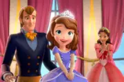 Sofia the First Show Ending, Final Episode Airing Next Month | Chip and ...