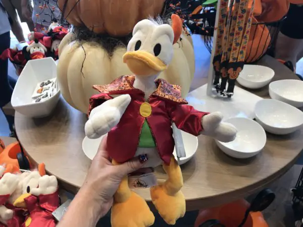 Disney World Halloween Merch 2018