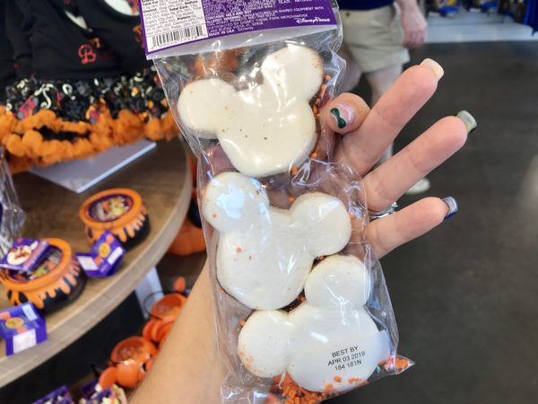 Disney World Halloween Merch 2018