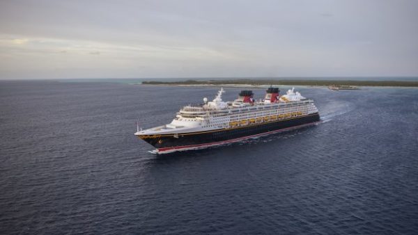 Disney Cruise Holiday Sailings