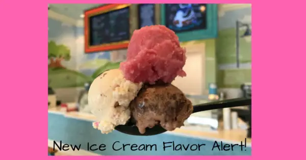 New Ice Cream Flavors Found At Ample Hills Creamery
