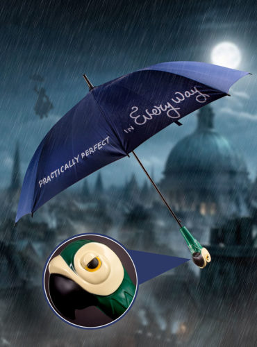 New Mary Poppins Merchandise is About to Fly in