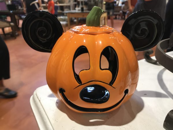 Disney World Halloween Merch 2018
