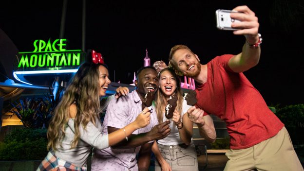 Additional Disney After Hours Dates Added for the Magic Kingdom