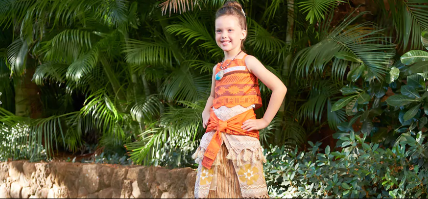 Painted Sky: HI Style Studio Now Open at Aulani