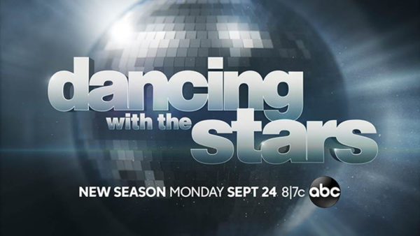 Cast for New Season of 'Dancing with the Stars' Announced